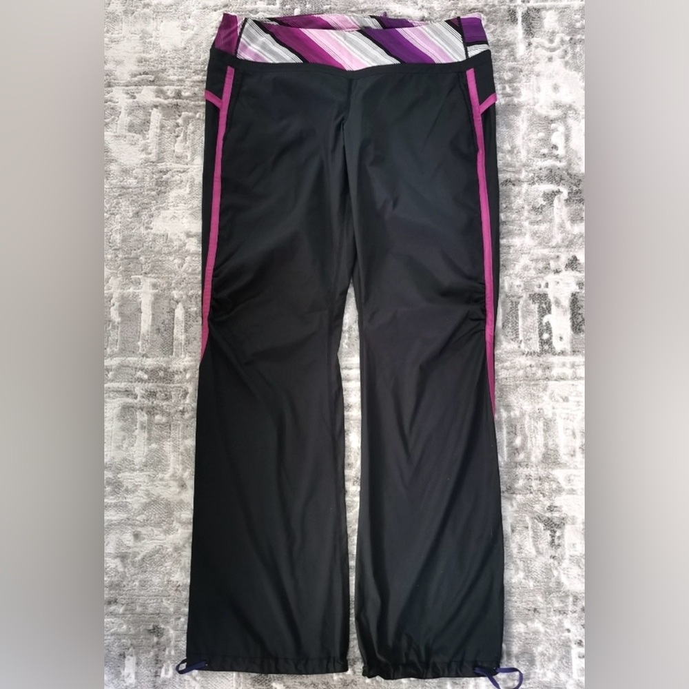 Lululemon Track Pants